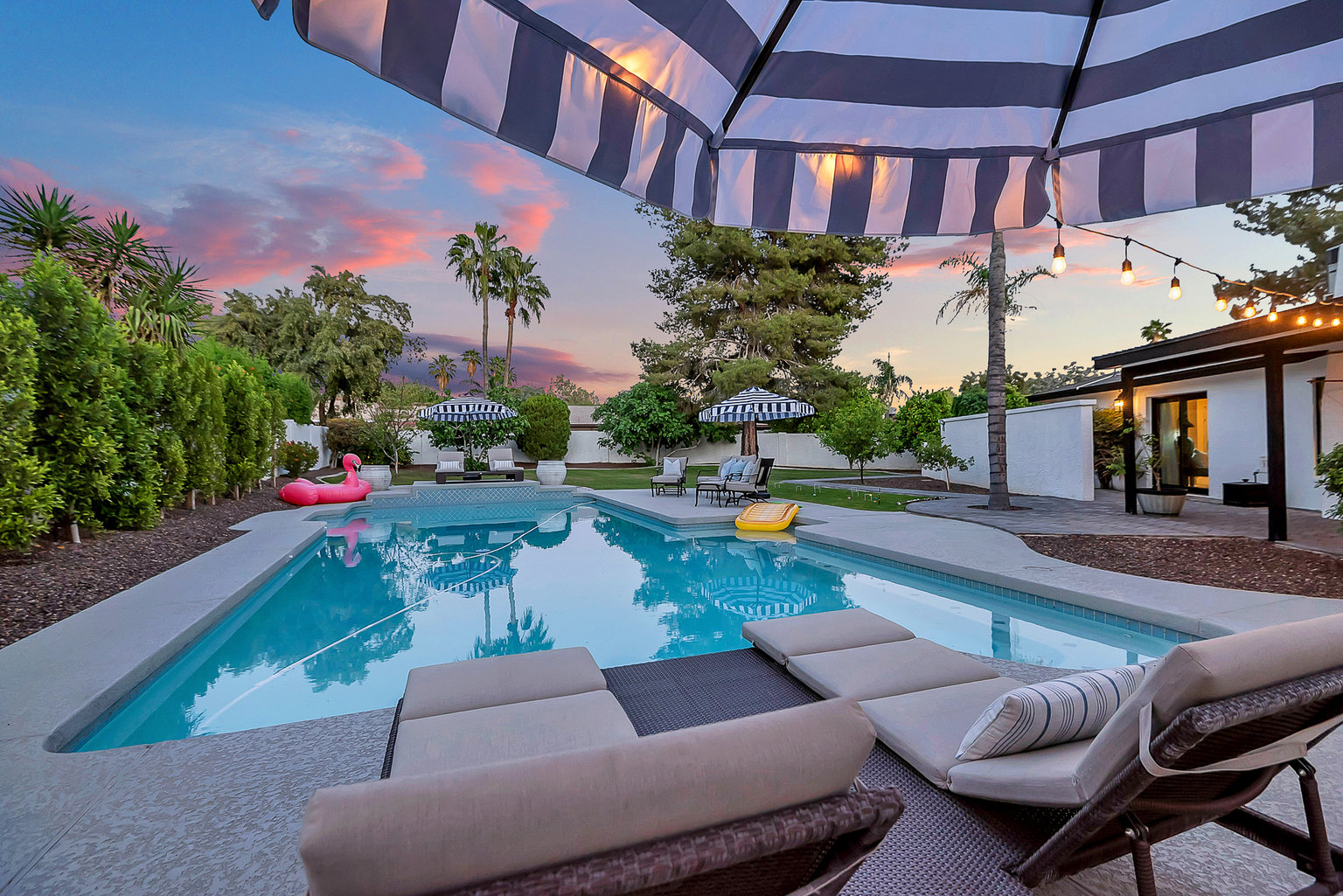 Phoenix Vacation Rental