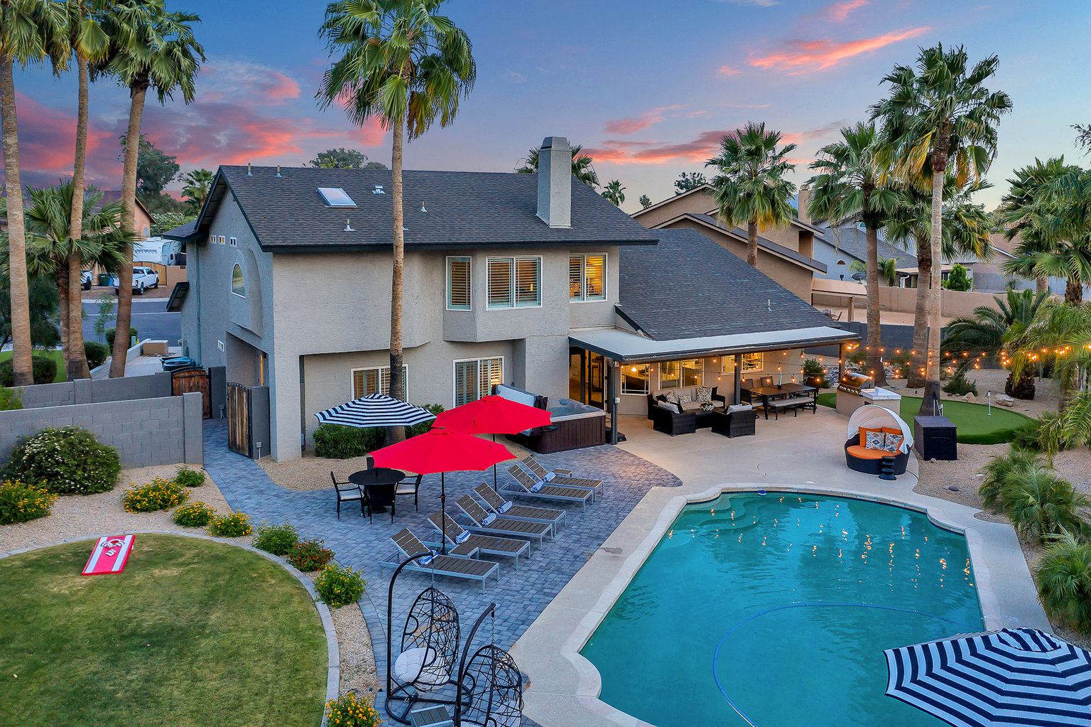 Scottsdale Vacation Rental