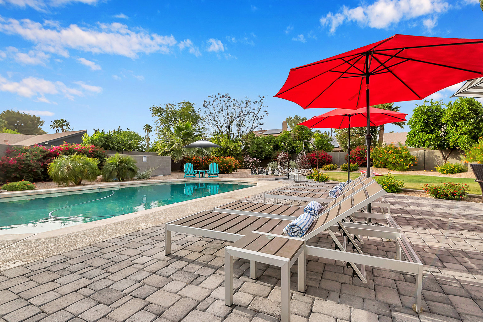 Scottsdale Vacation Rental