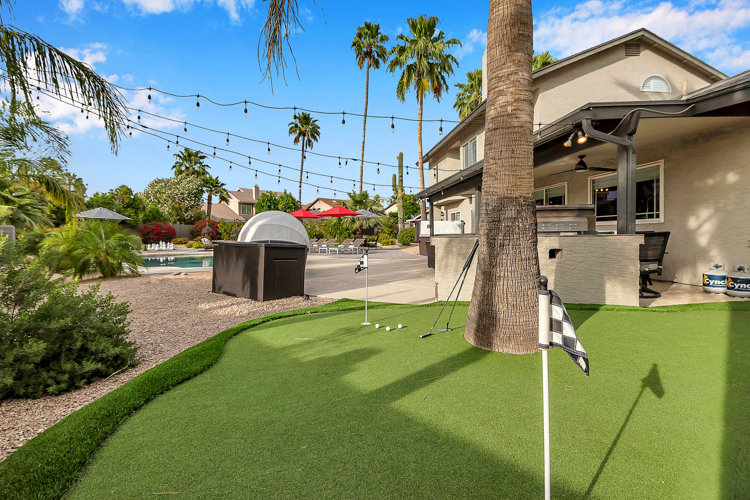 Scottsdale Vacation Rental