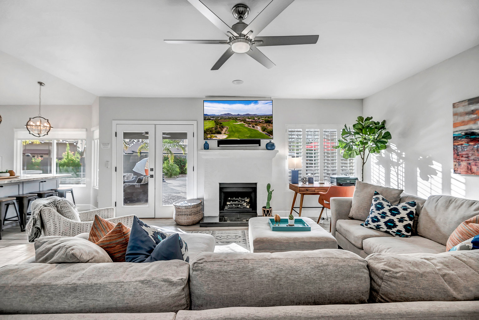 Scottsdale Vacation Rental