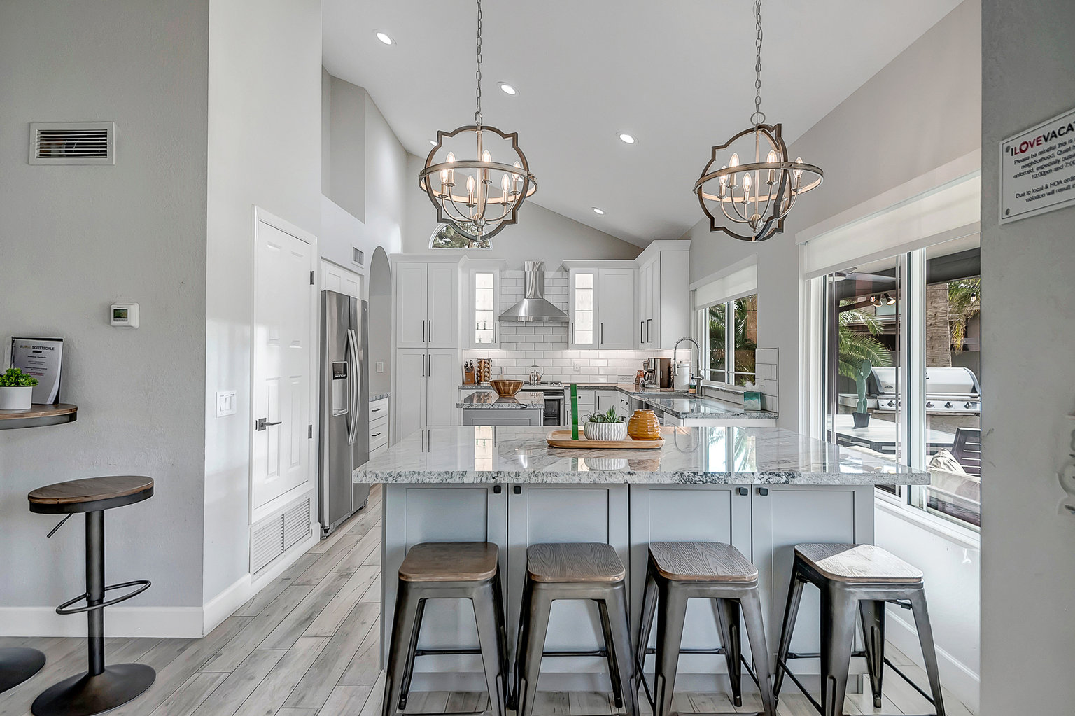 Scottsdale Vacation Rental