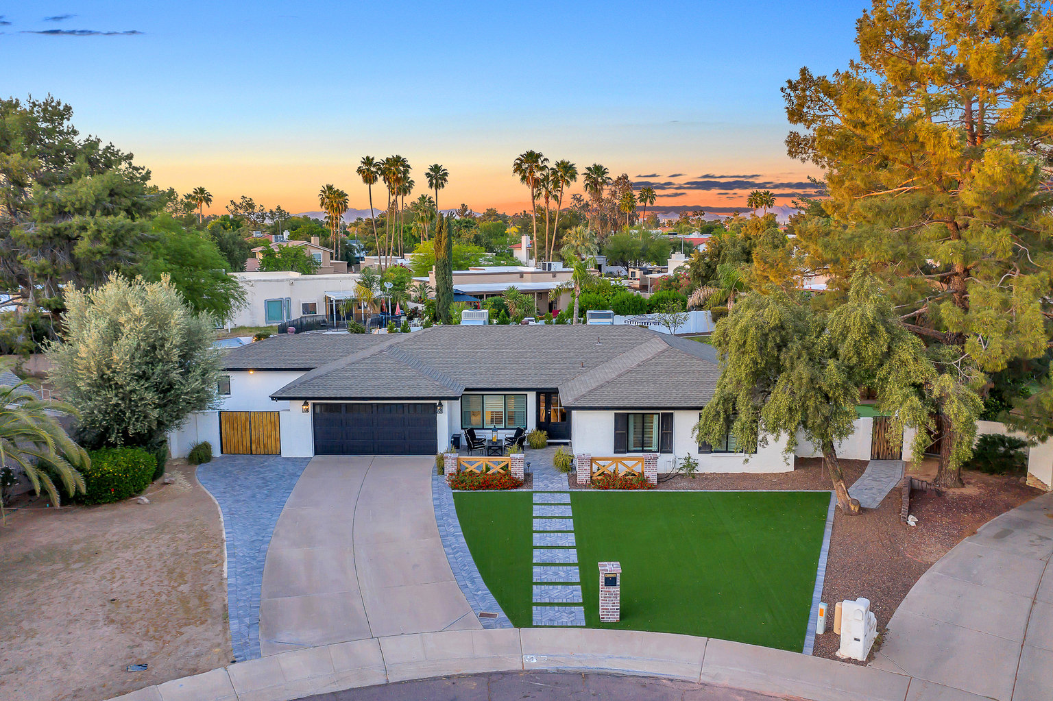 Phoenix Vacation Rental