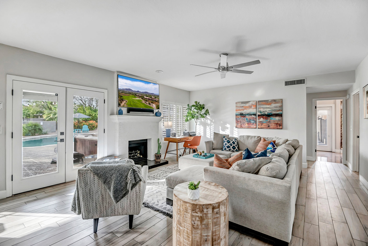 Scottsdale Vacation Rental