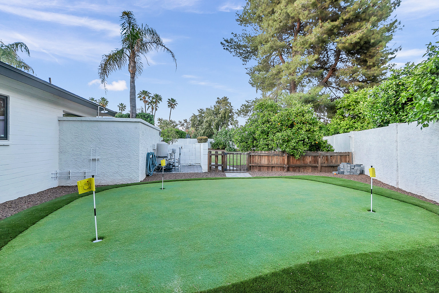 Phoenix Vacation Rental