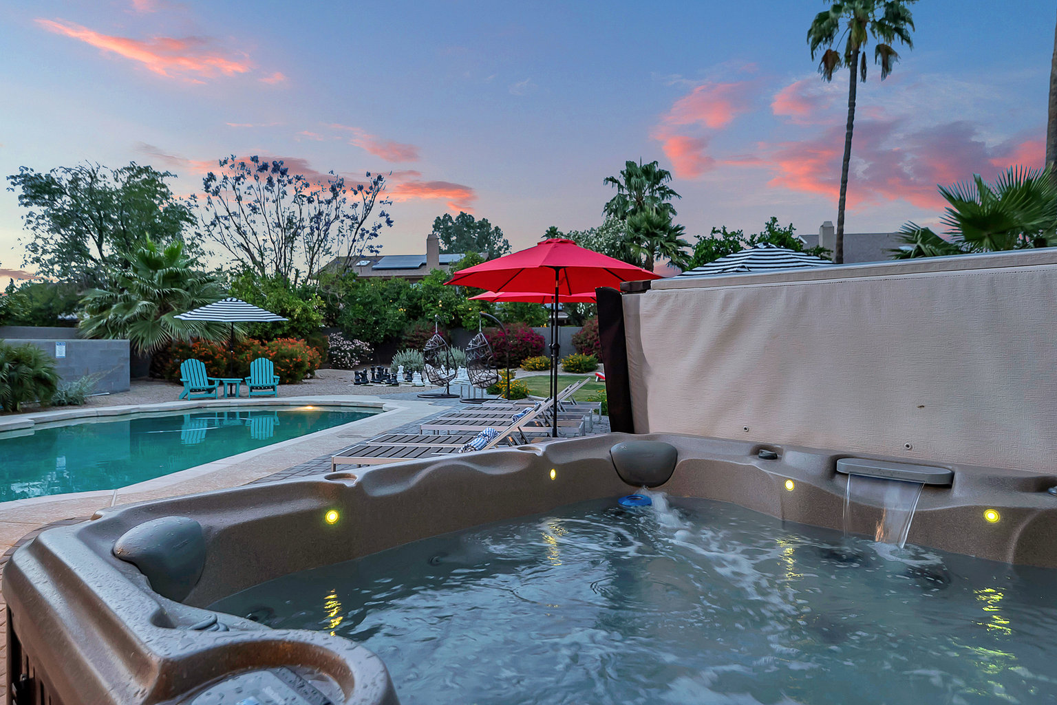 Scottsdale Vacation Rental