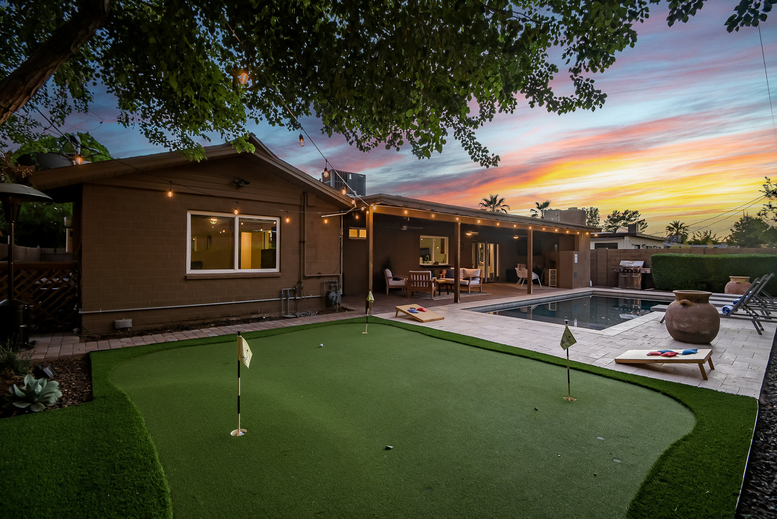 Scottsdale Vacation Rental