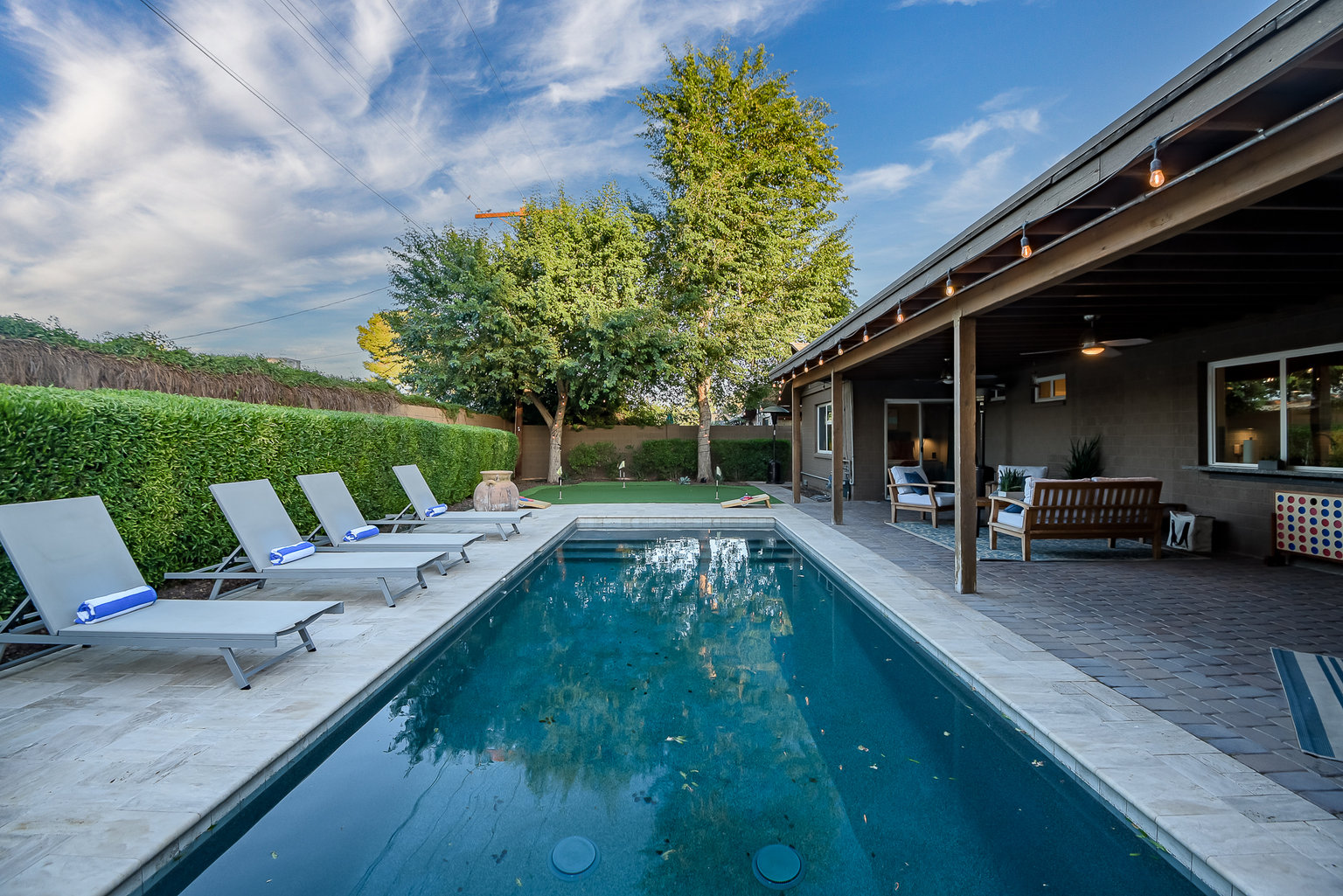 Scottsdale Vacation Rental