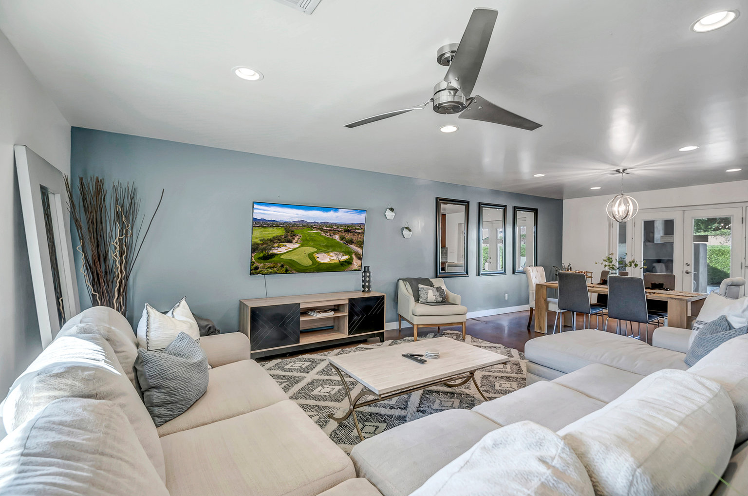 Scottsdale Vacation Rental