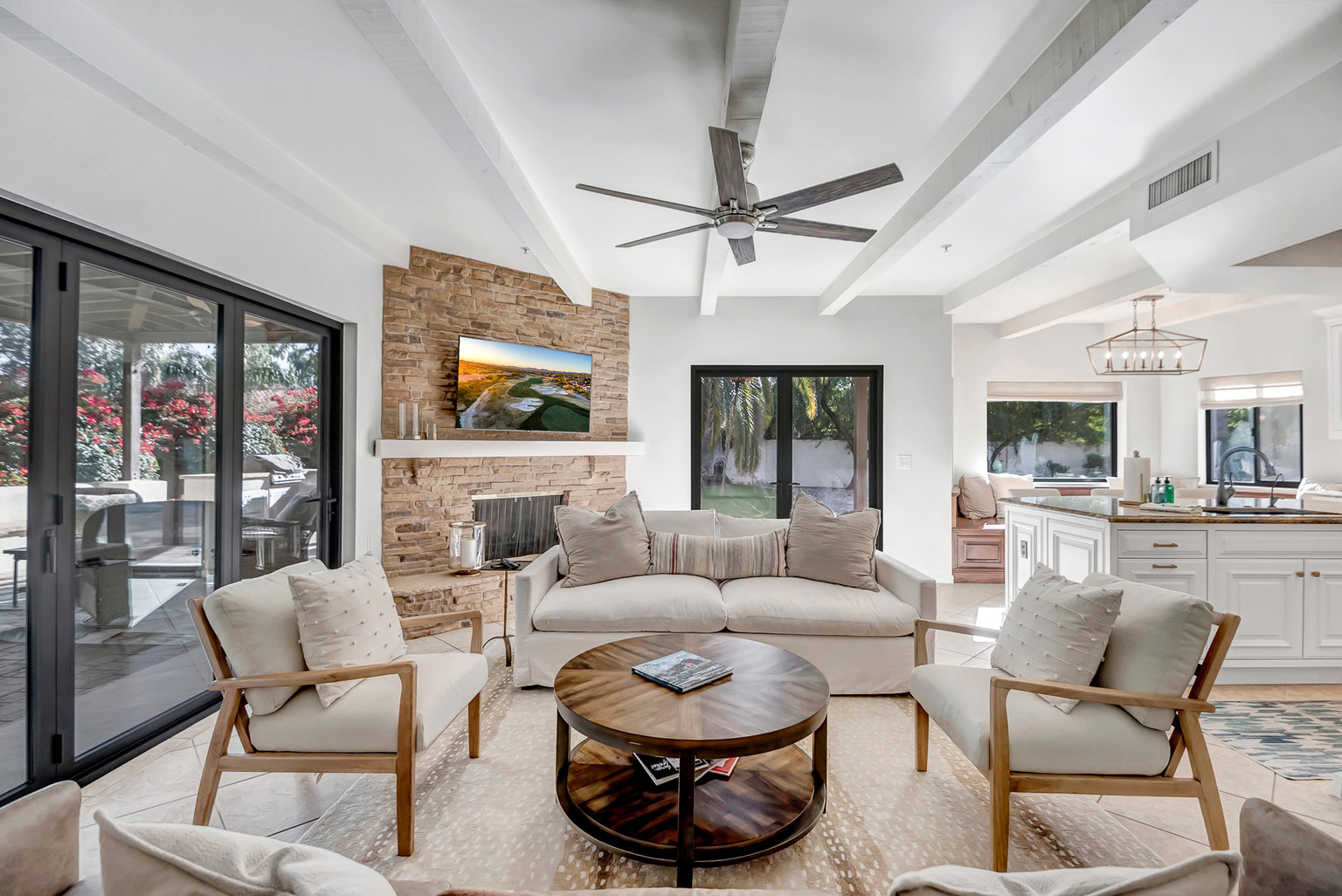 Scottsdale Vacation Rental