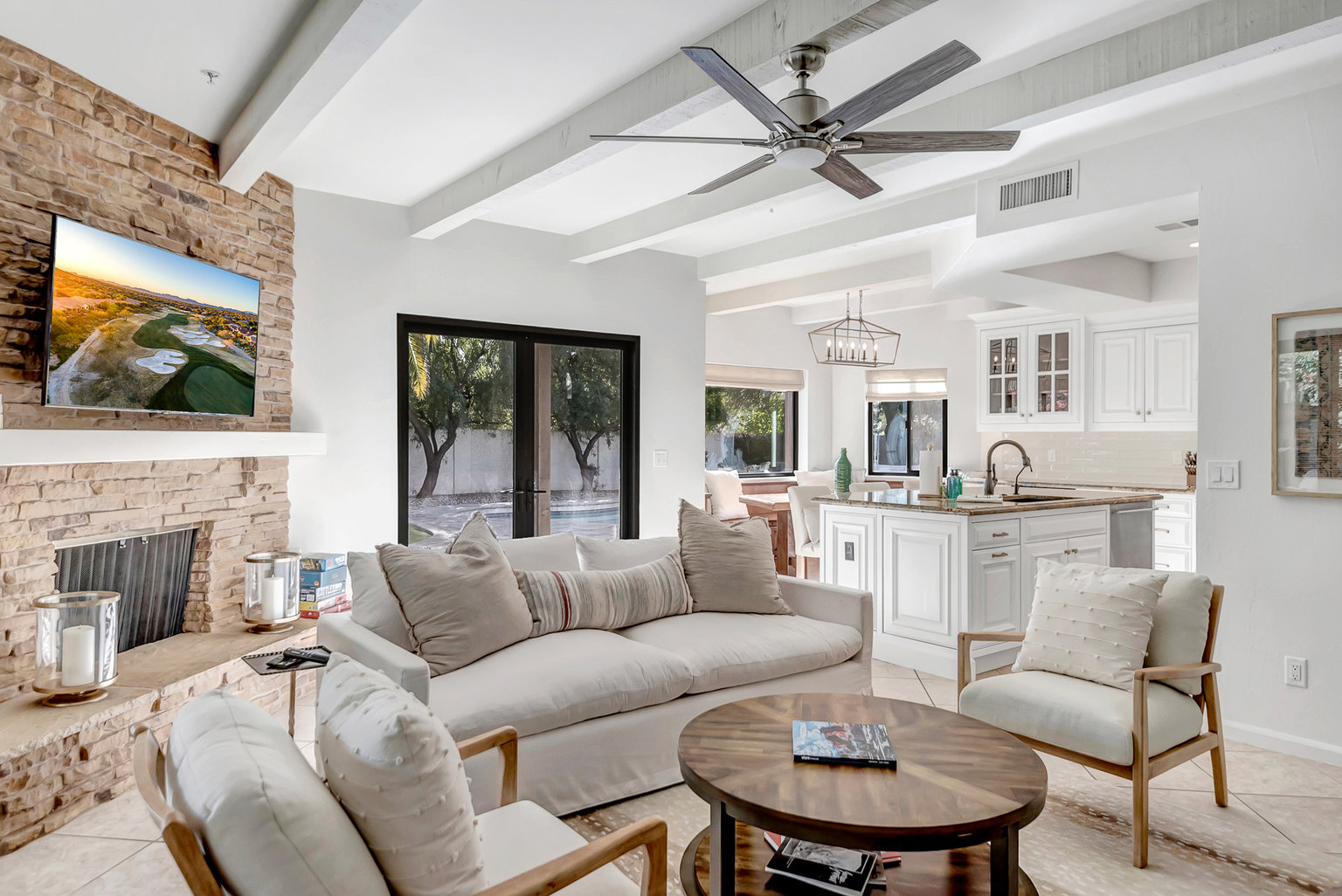 Scottsdale Vacation Rental