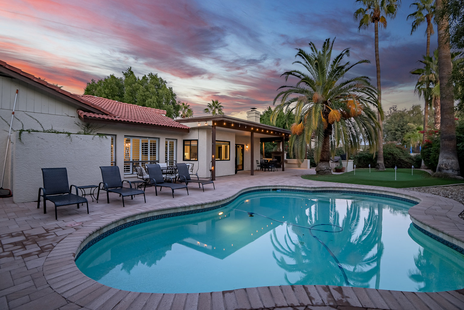 Scottsdale Vacation Rental