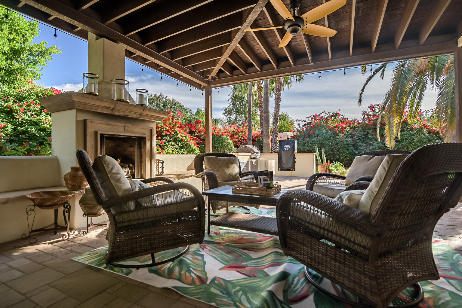 Scottsdale Vacation Rental