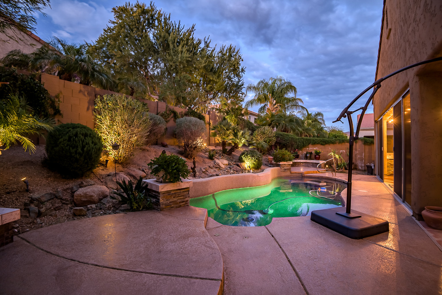 Scottsdale Vacation Rental