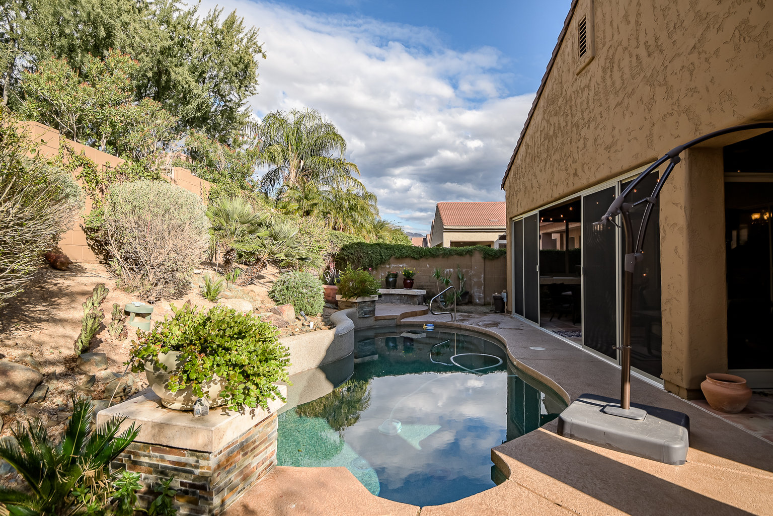 Scottsdale Vacation Rental