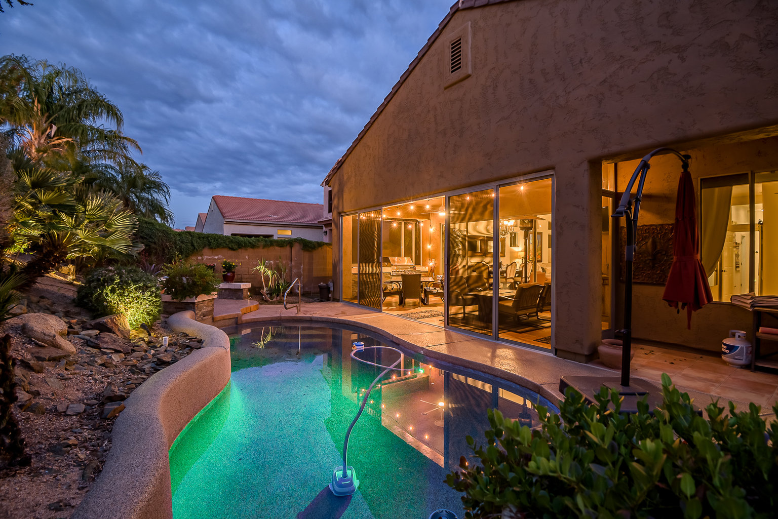 Scottsdale Vacation Rental