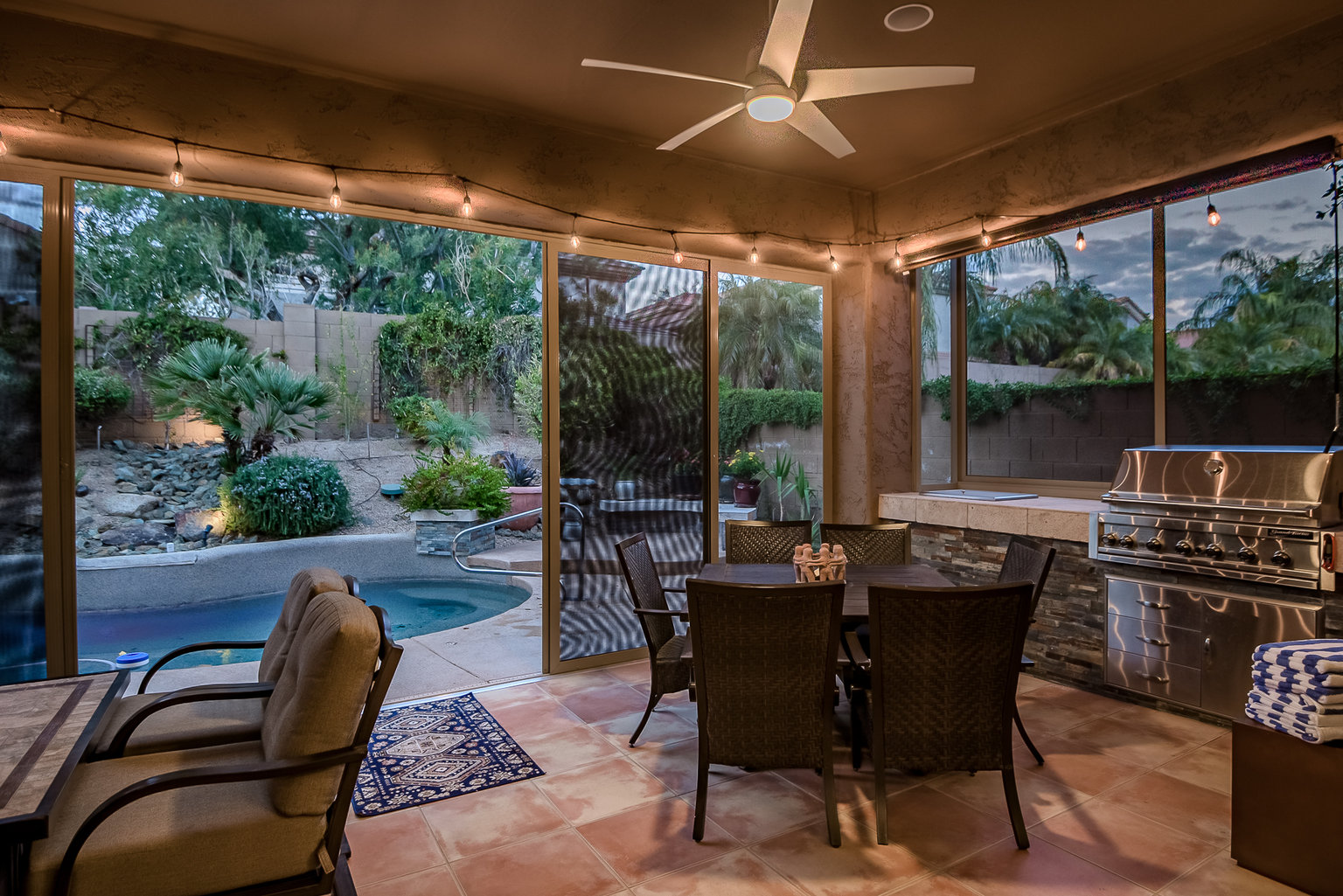 Scottsdale Vacation Rental