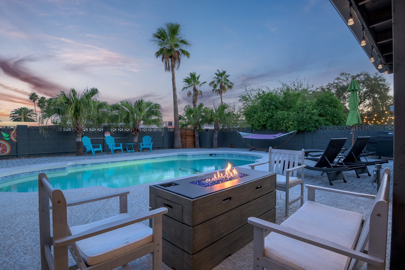 Scottsdale Vacation Rental