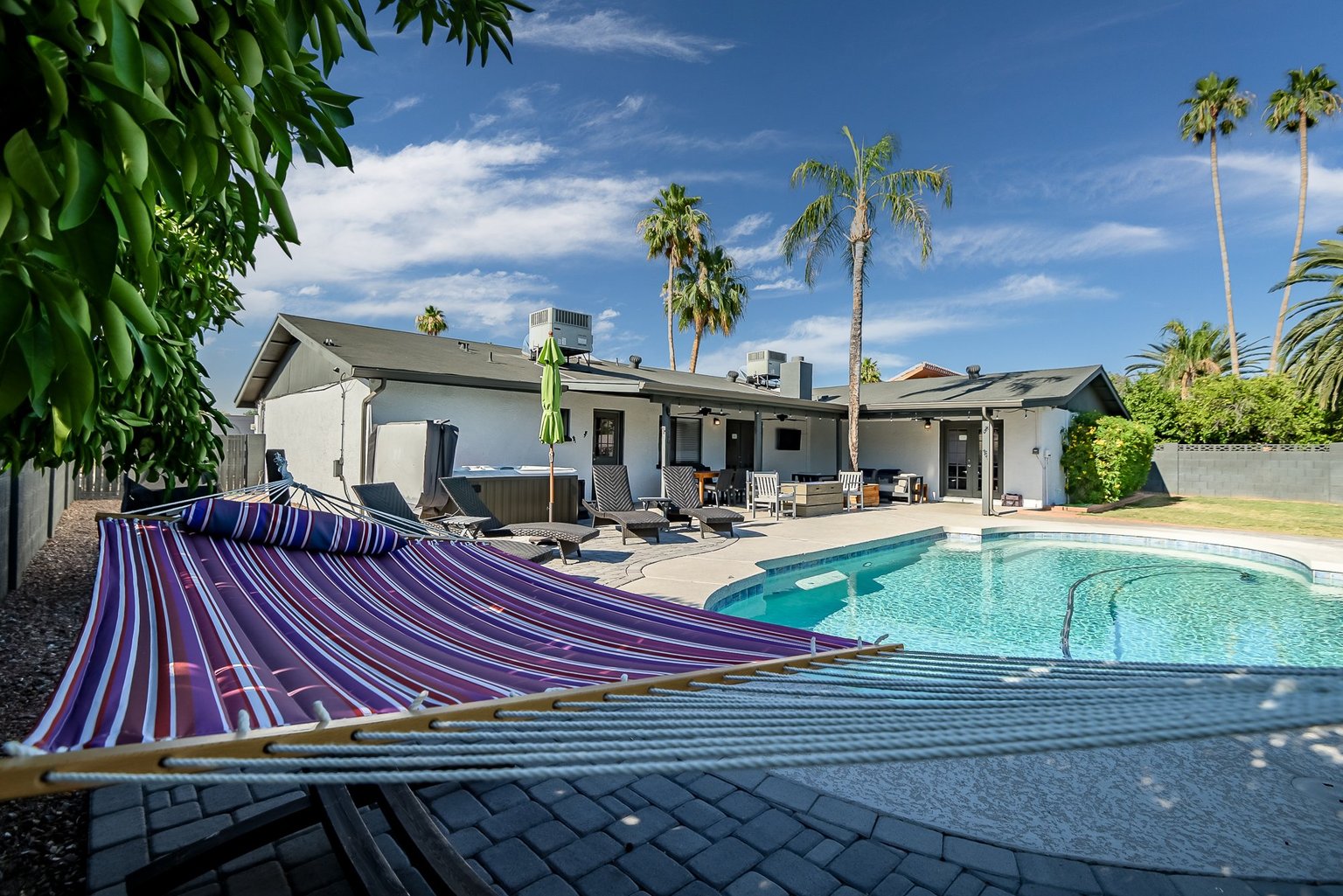 Scottsdale Vacation Rental