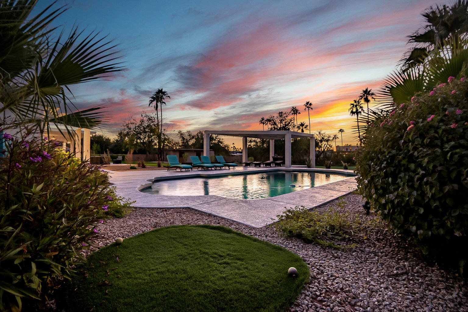 Scottsdale Vacation Rental
