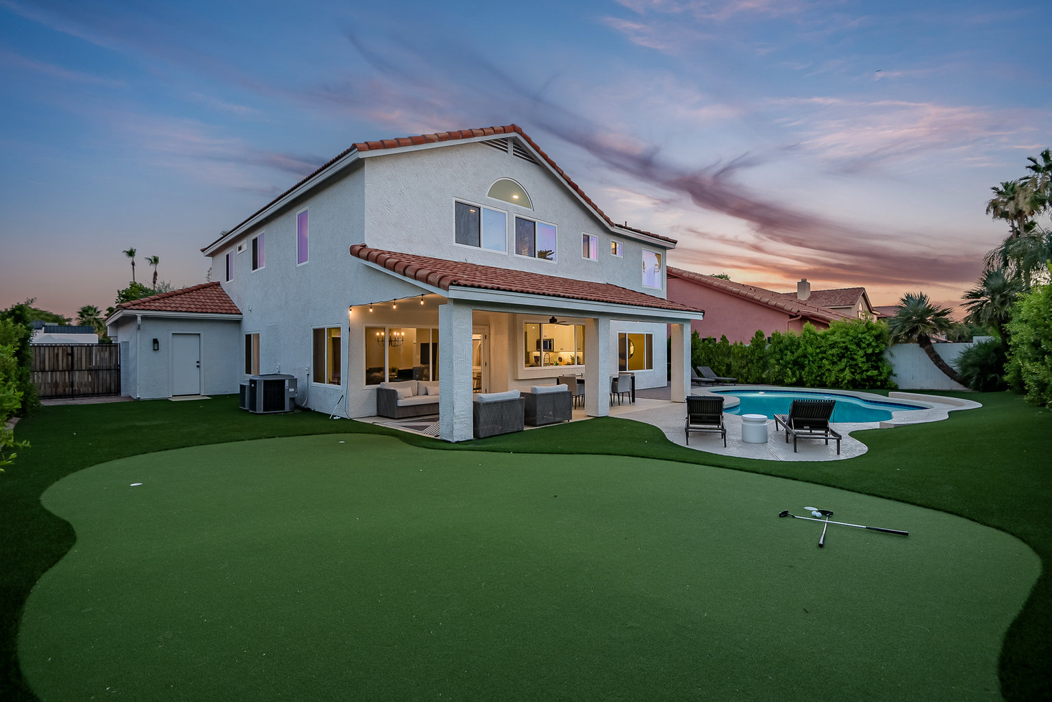 Scottsdale Vacation Rental