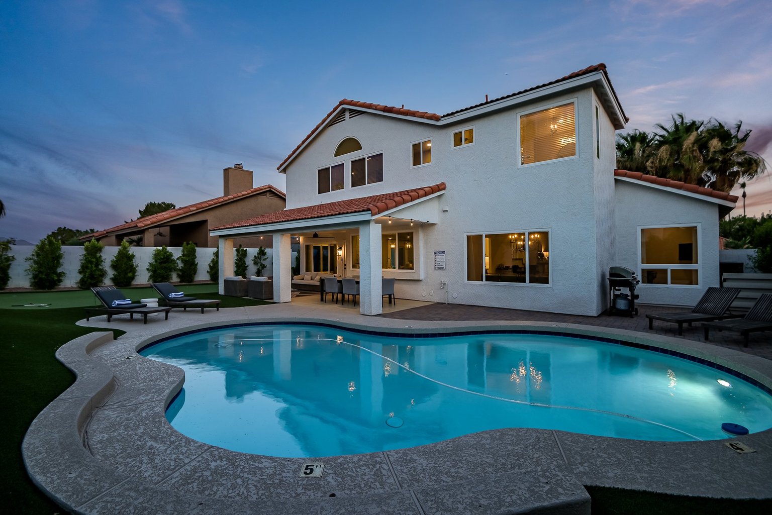 Scottsdale Vacation Rental