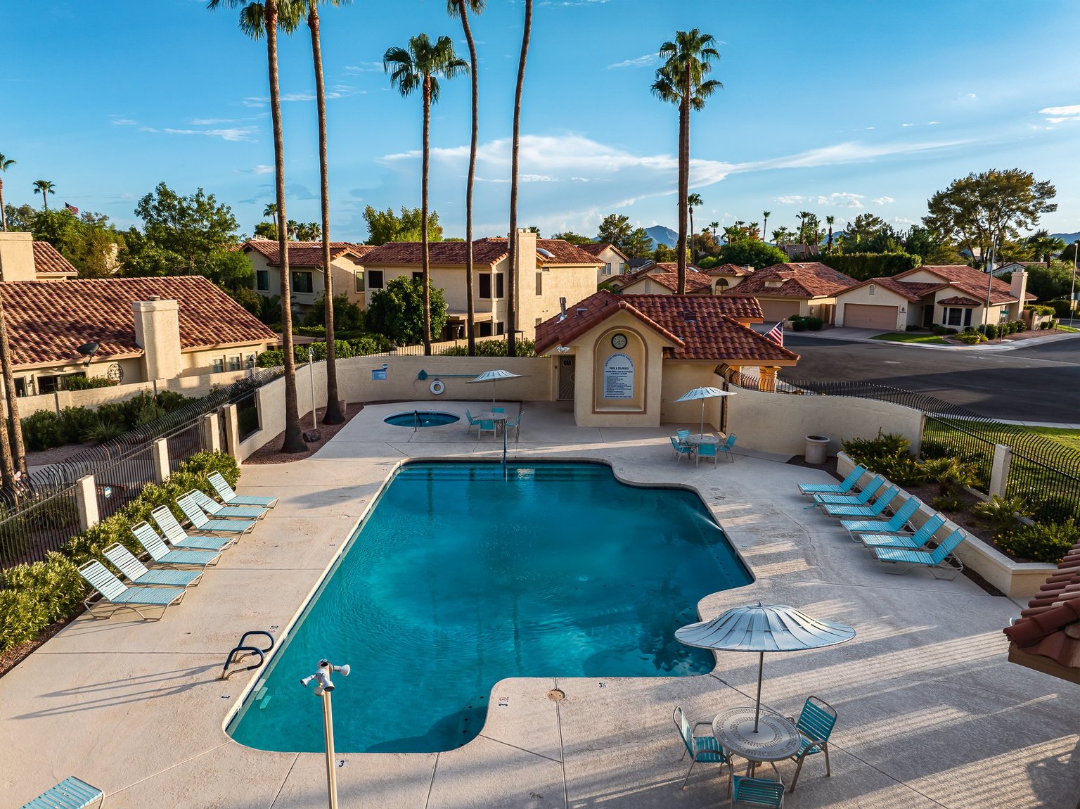 Scottsdale Vacation Rental