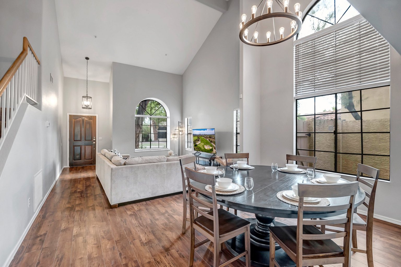 Scottsdale Vacation Rental