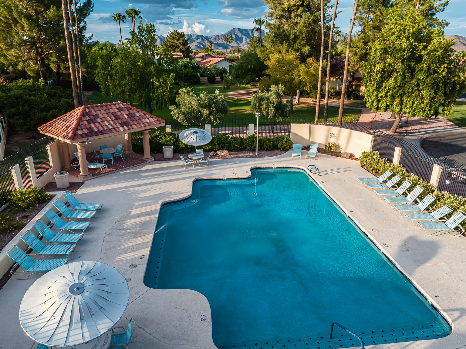 Scottsdale Vacation Rental