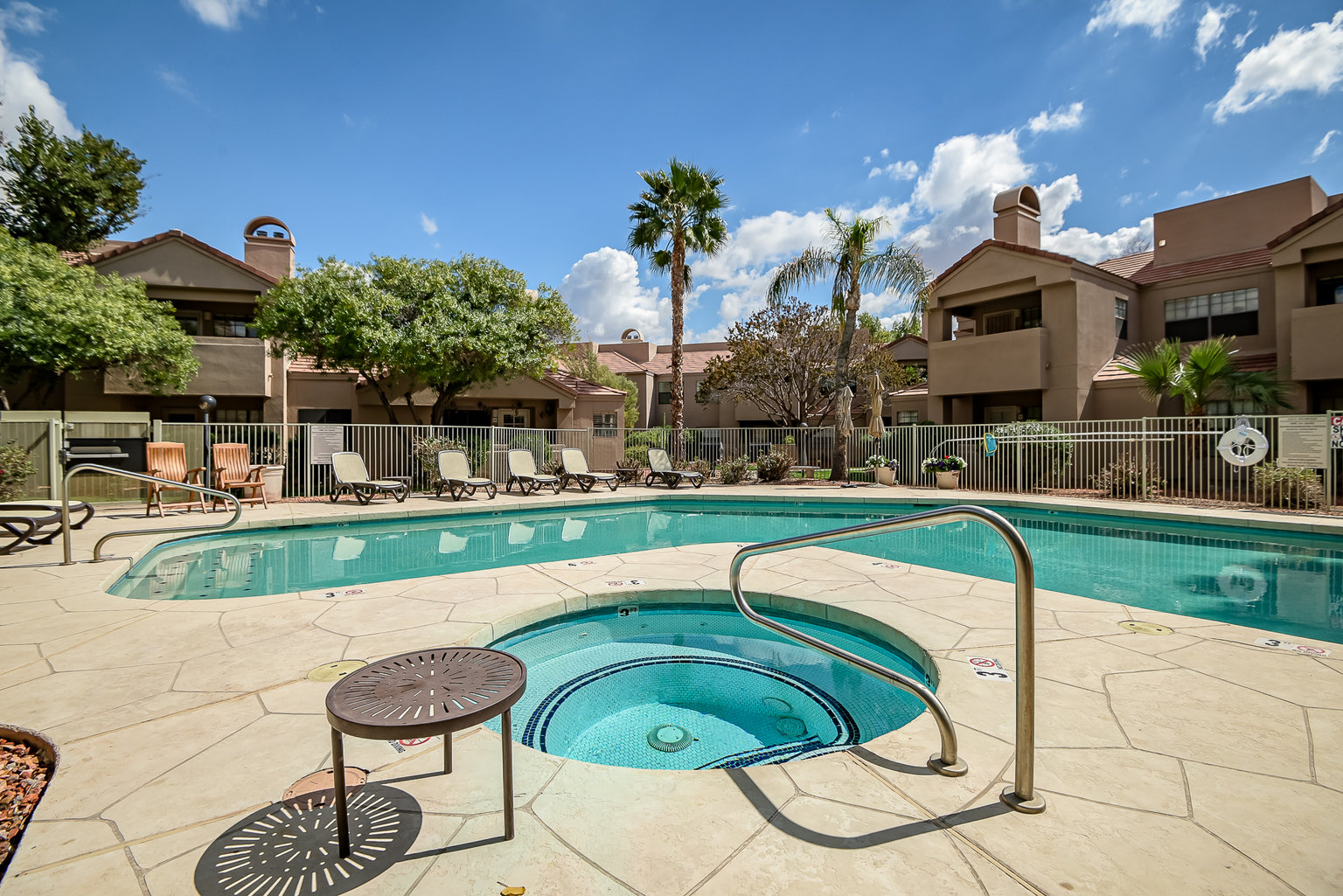 Scottsdale Vacation Rental