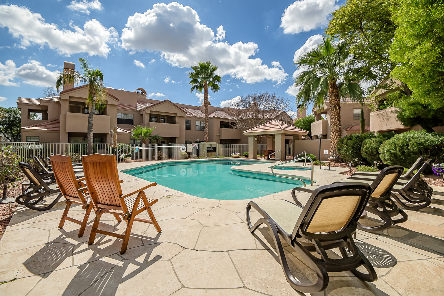 Scottsdale Vacation Rental