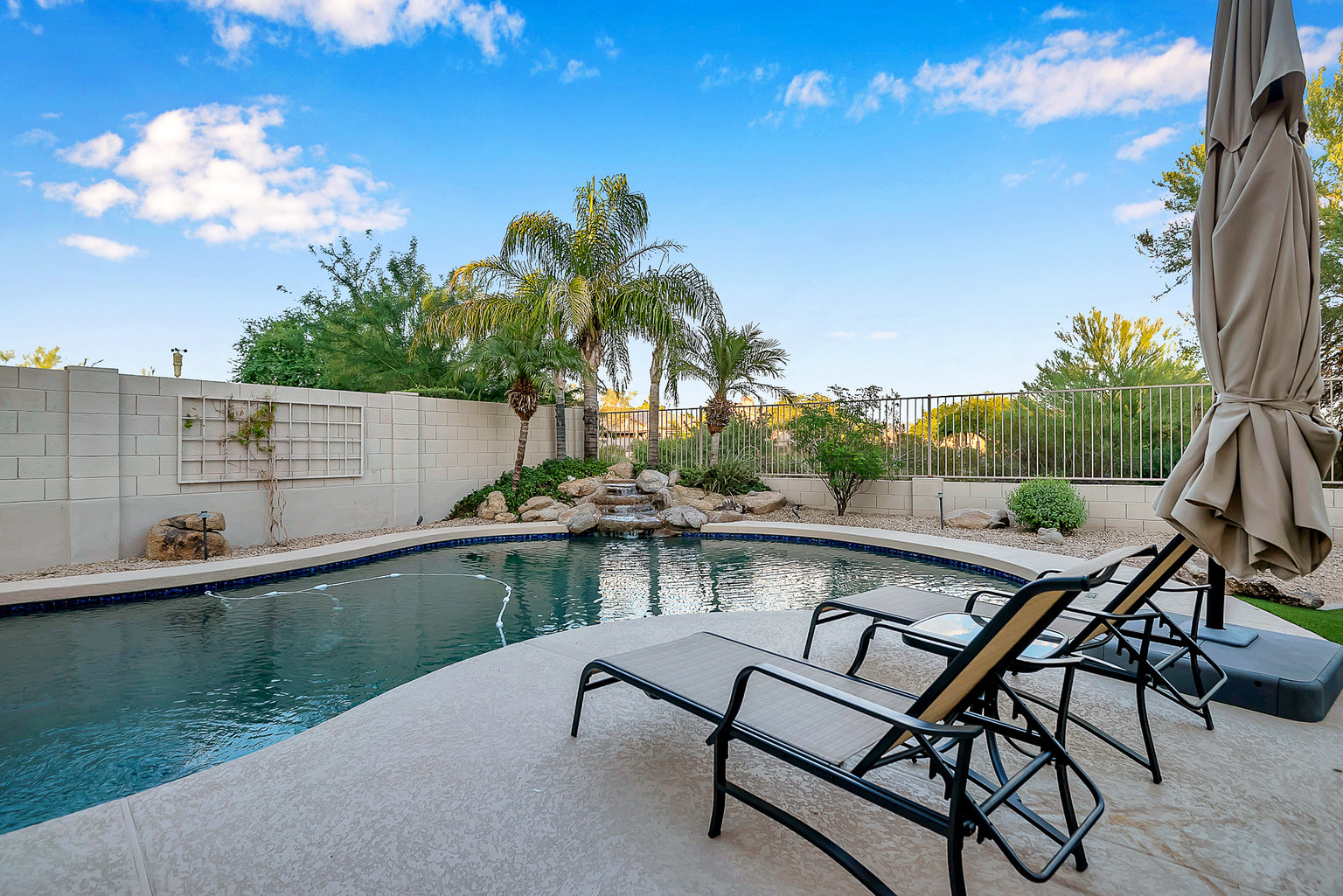 Phoenix Vacation Rental