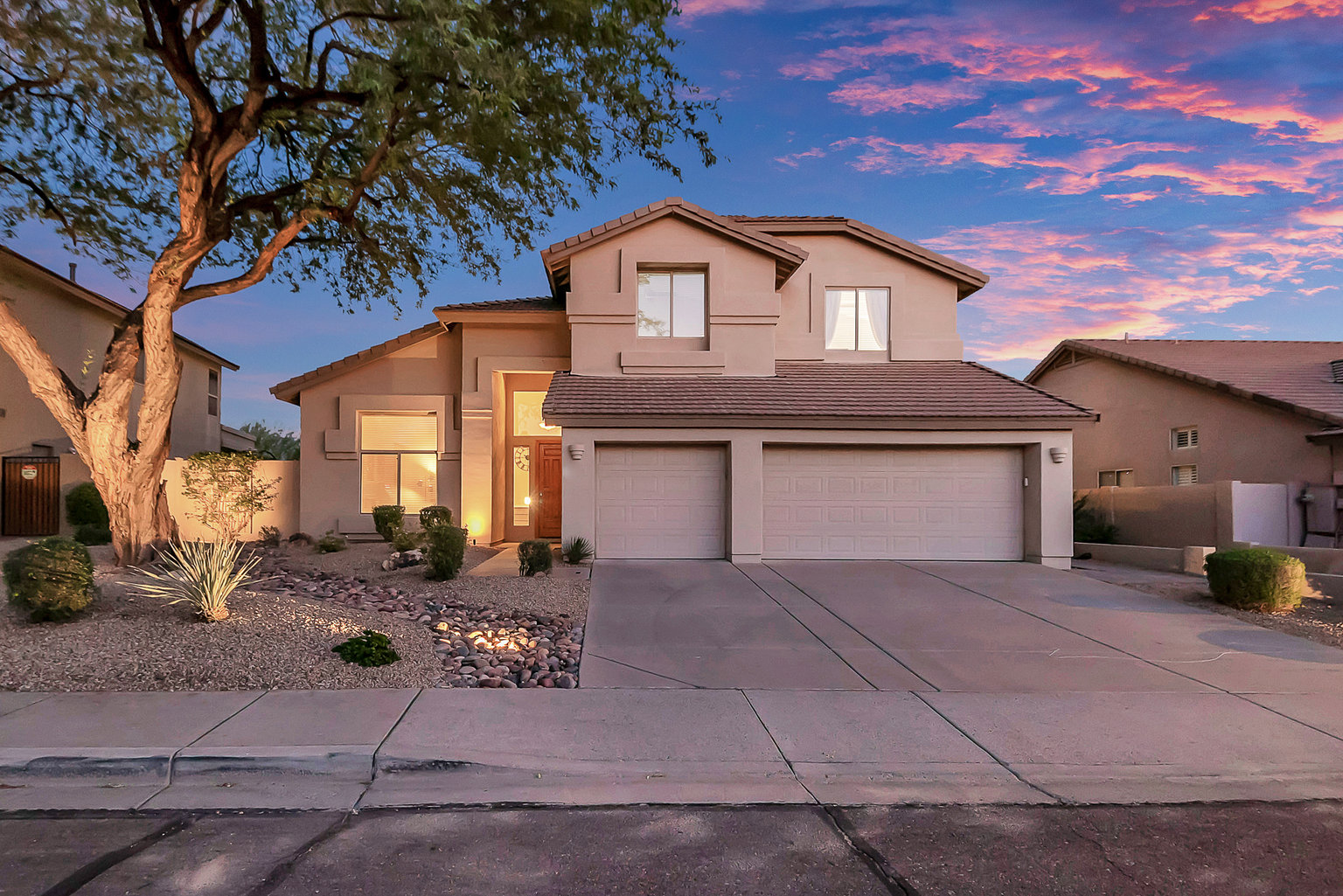 Phoenix Vacation Rental