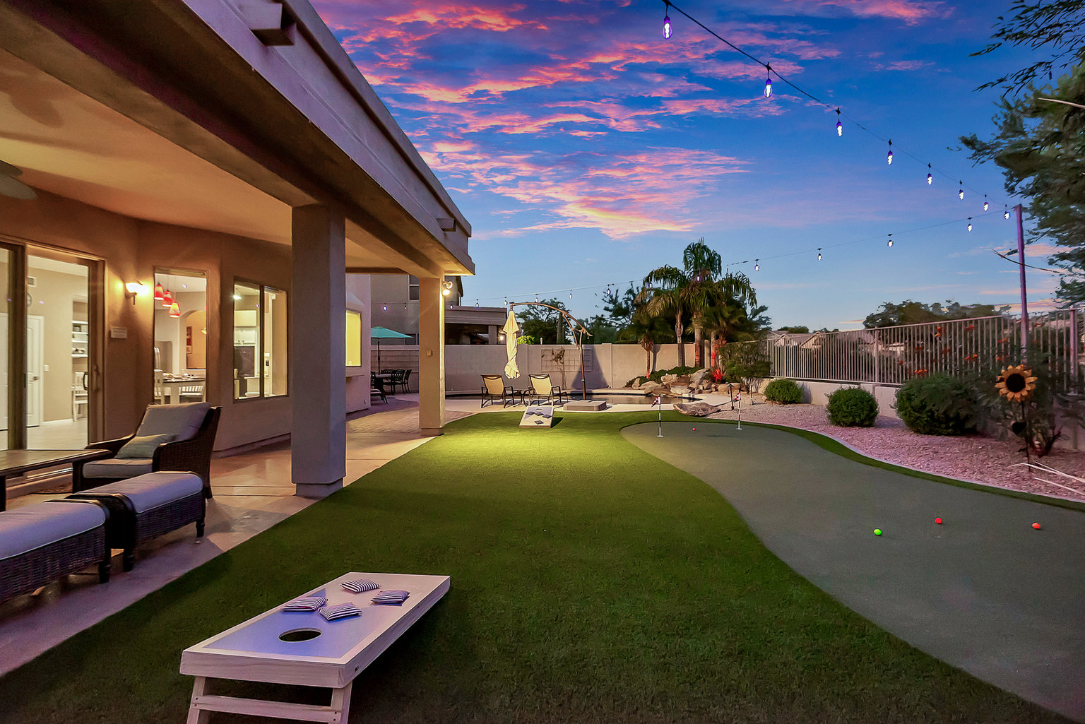 Phoenix Vacation Rental