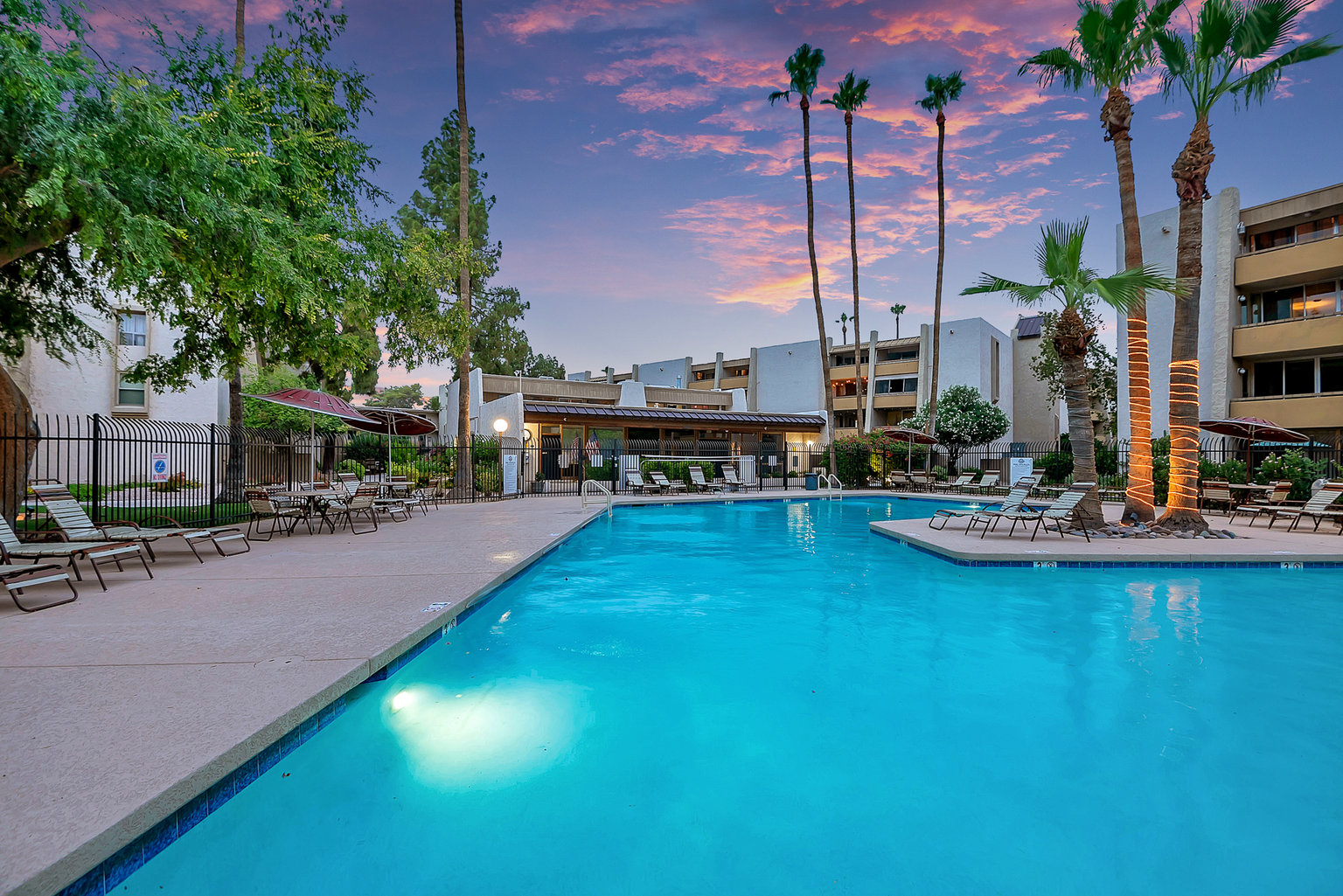 Scottsdale Vacation Rental