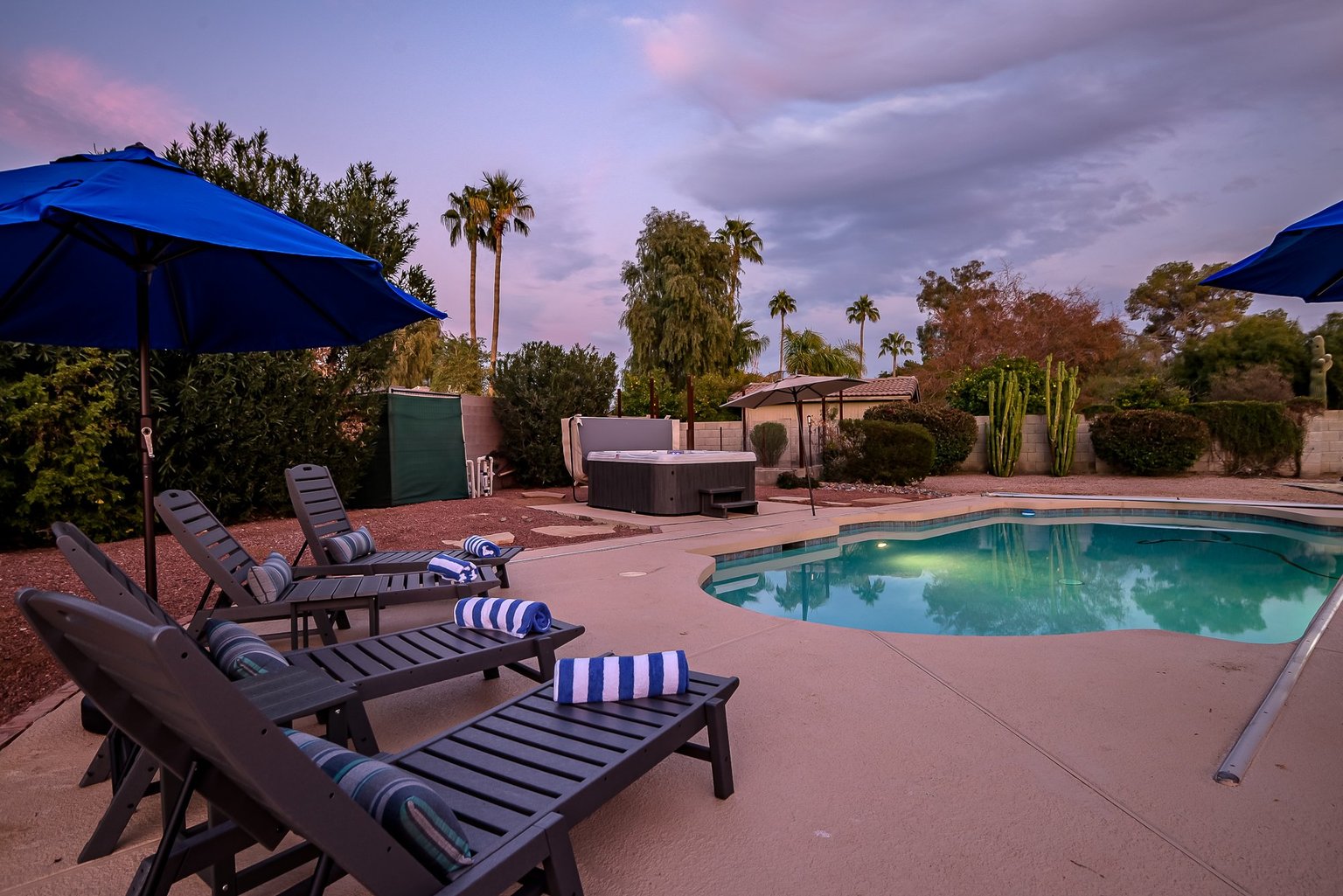 Scottsdale Vacation Rental