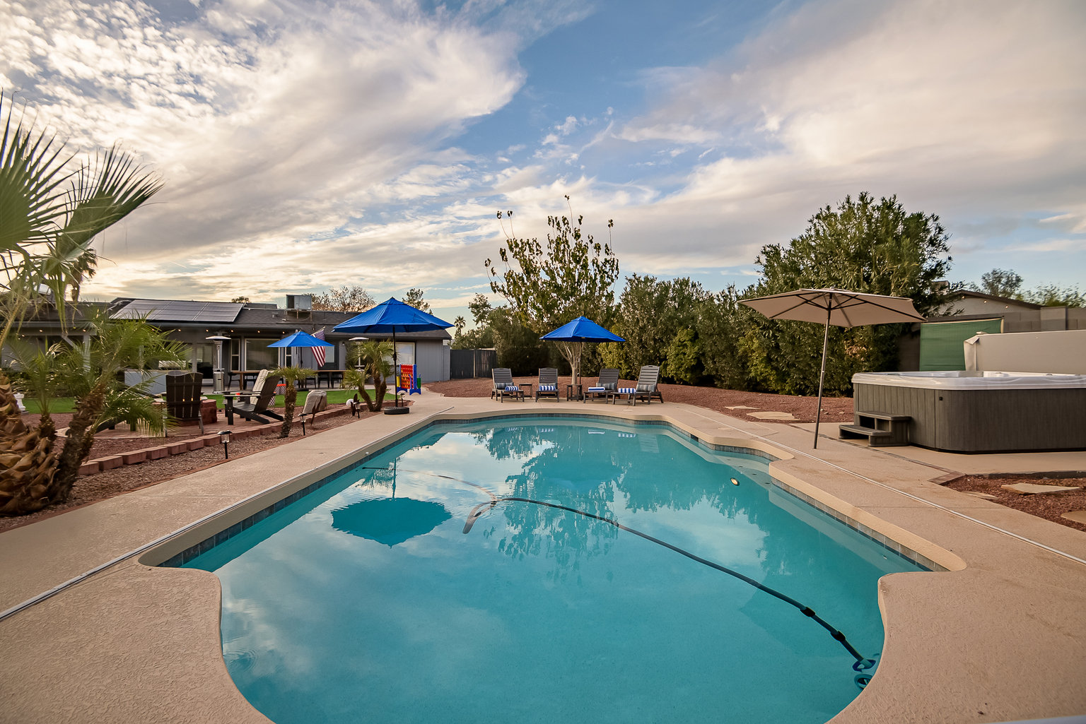 Scottsdale Vacation Rental
