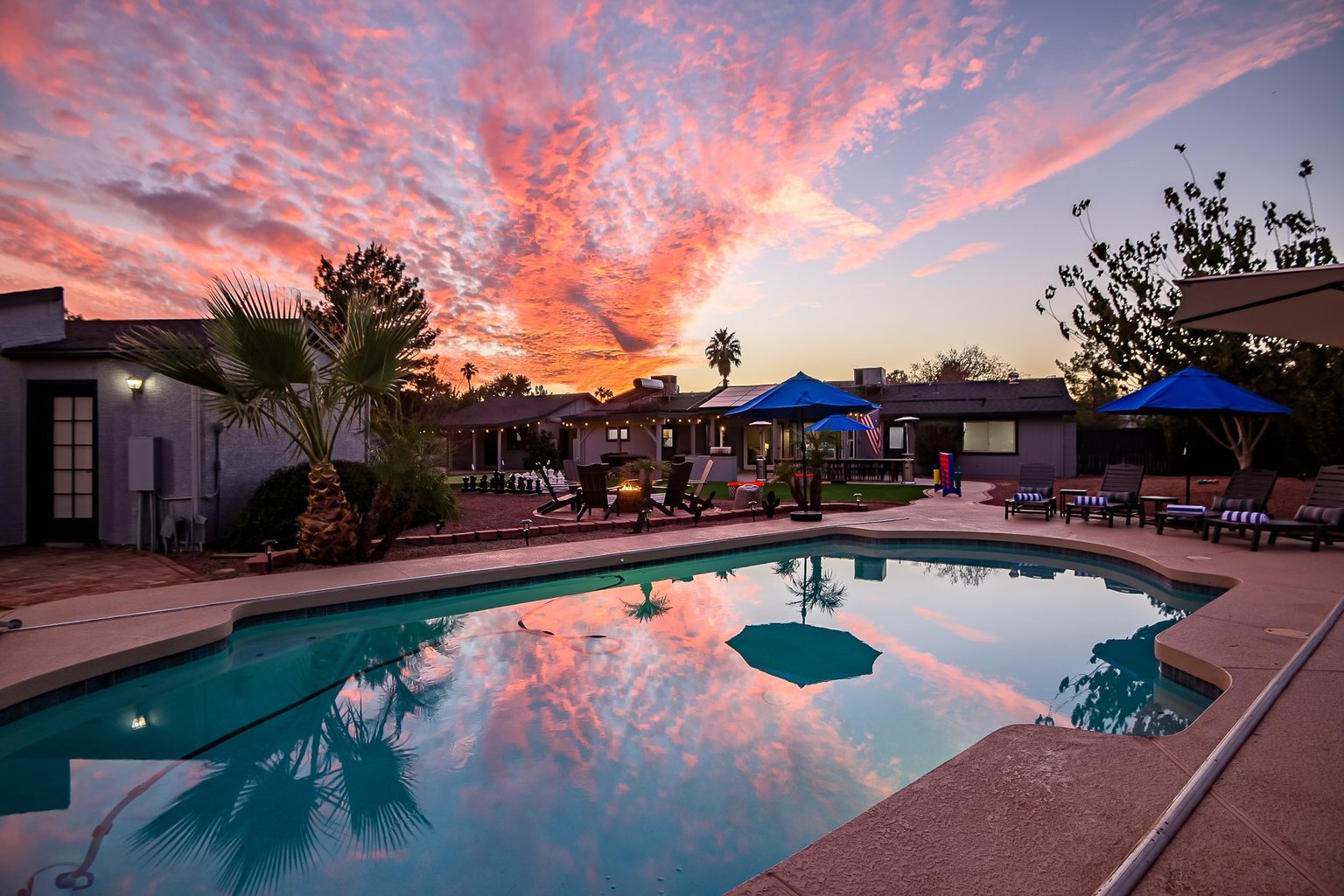 Scottsdale Vacation Rental