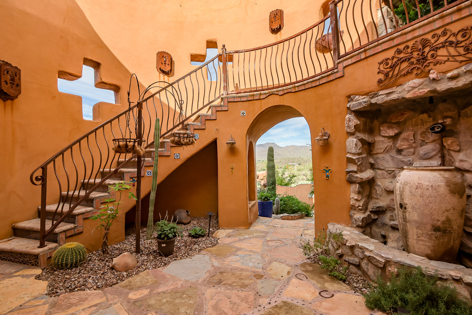 Cave Creek Vacation Rental
