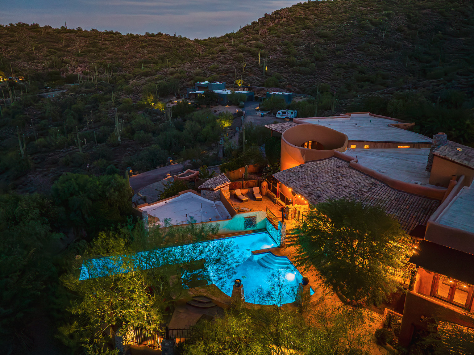 Cave Creek Vacation Rental