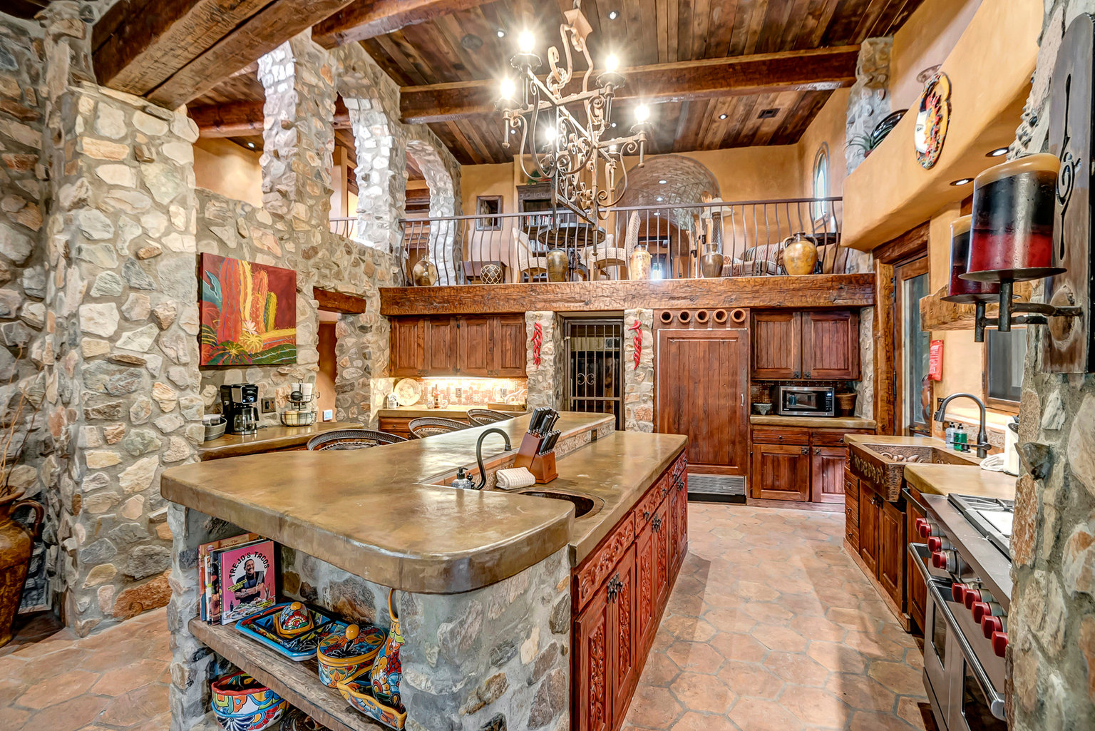 Cave Creek Vacation Rental