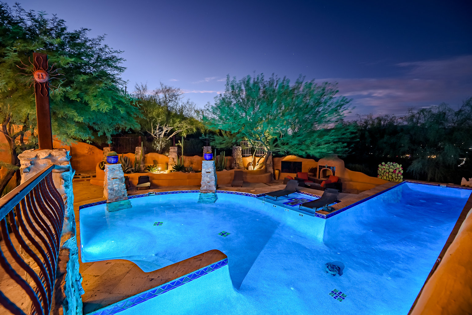 Cave Creek Vacation Rental
