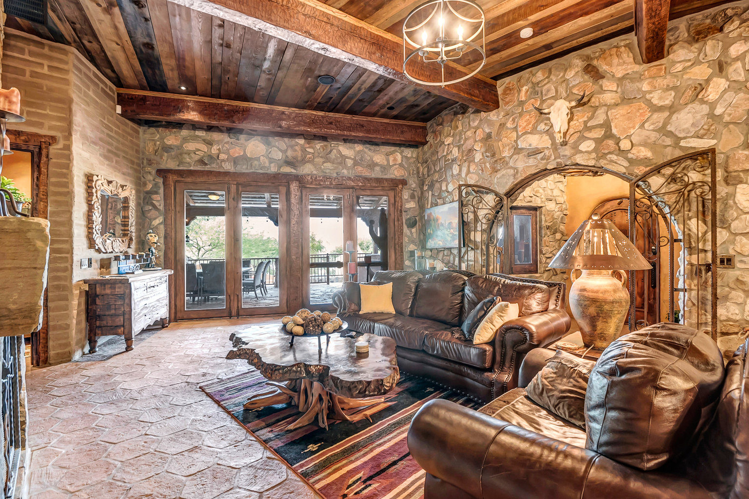 Cave Creek Vacation Rental