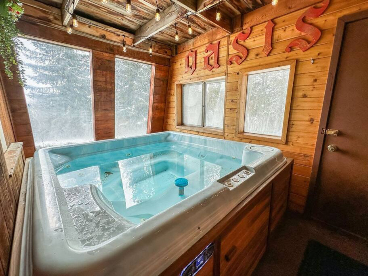 Cascade Vacation Rental