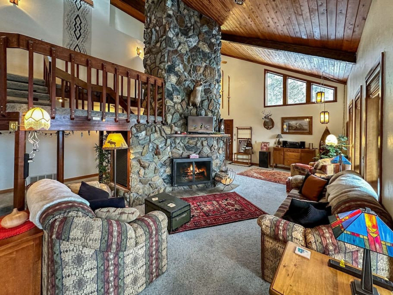 Cascade Vacation Rental