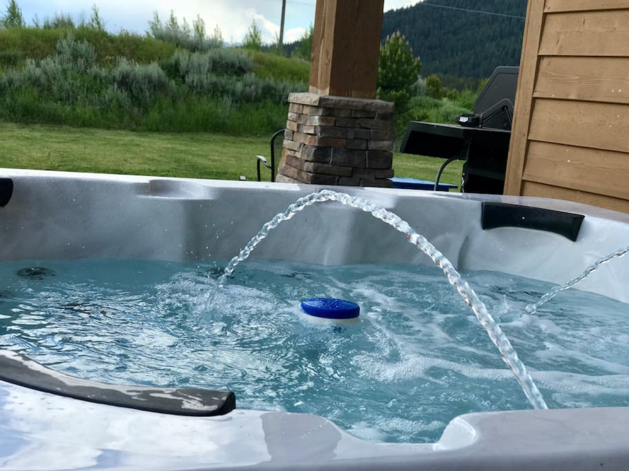 Donnelly Vacation Rental