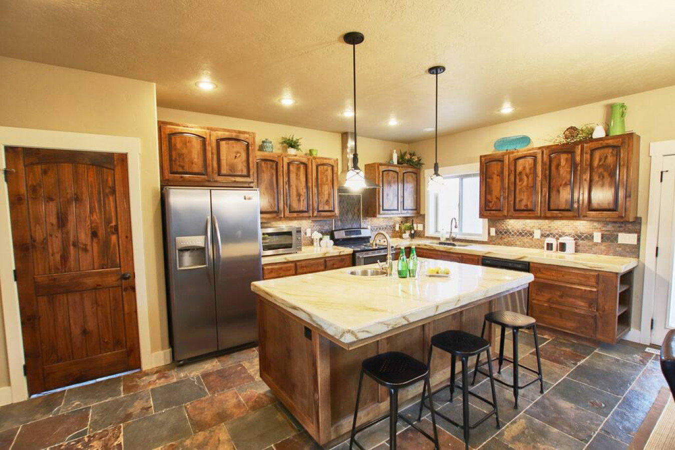 Donnelly Vacation Rental