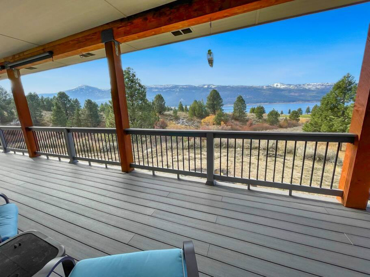 Cascade Vacation Rental