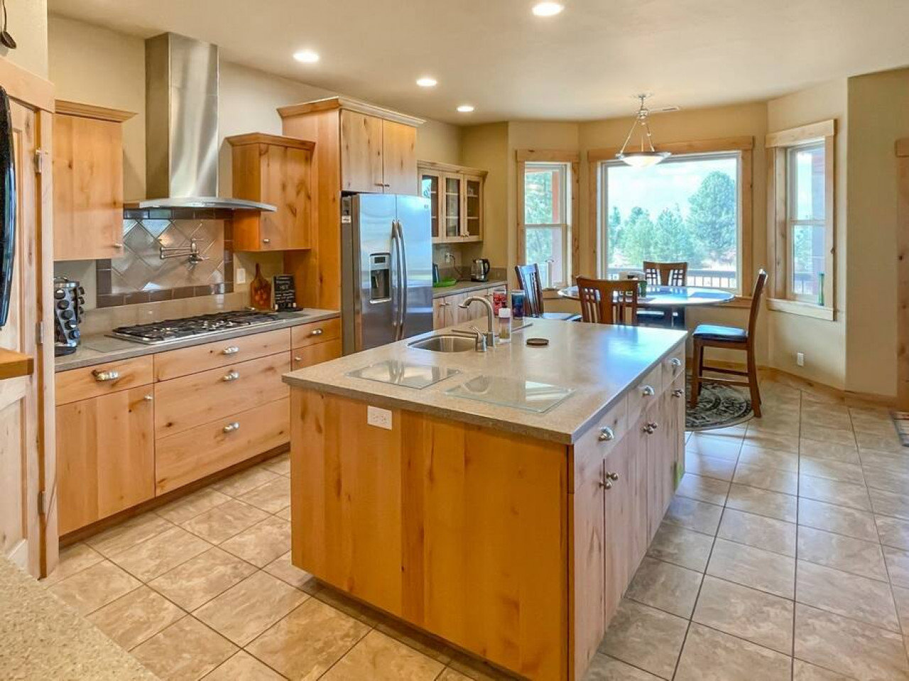 Cascade Vacation Rental