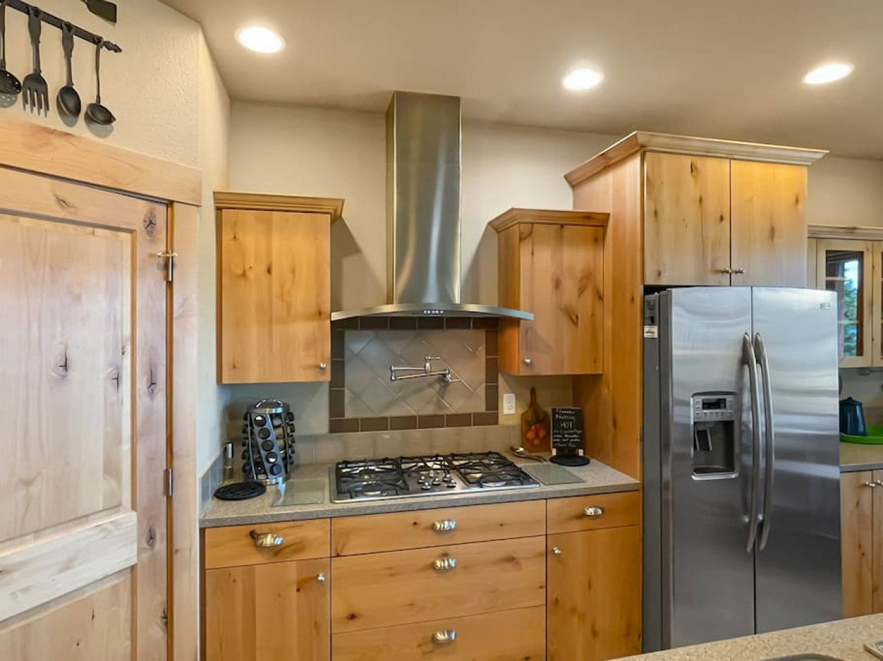 Cascade Vacation Rental